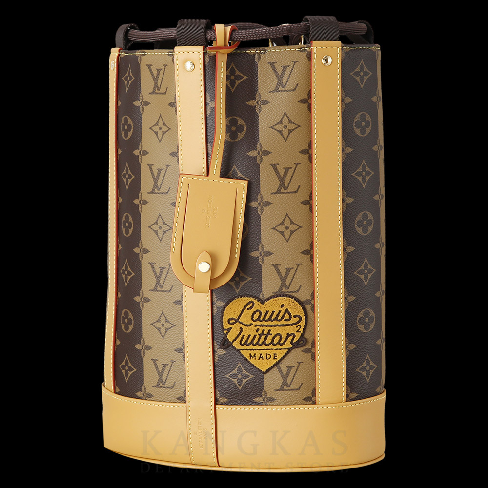 LOUIS VUITTON(USED)루이비통 M45968 랑도네 메신저 백